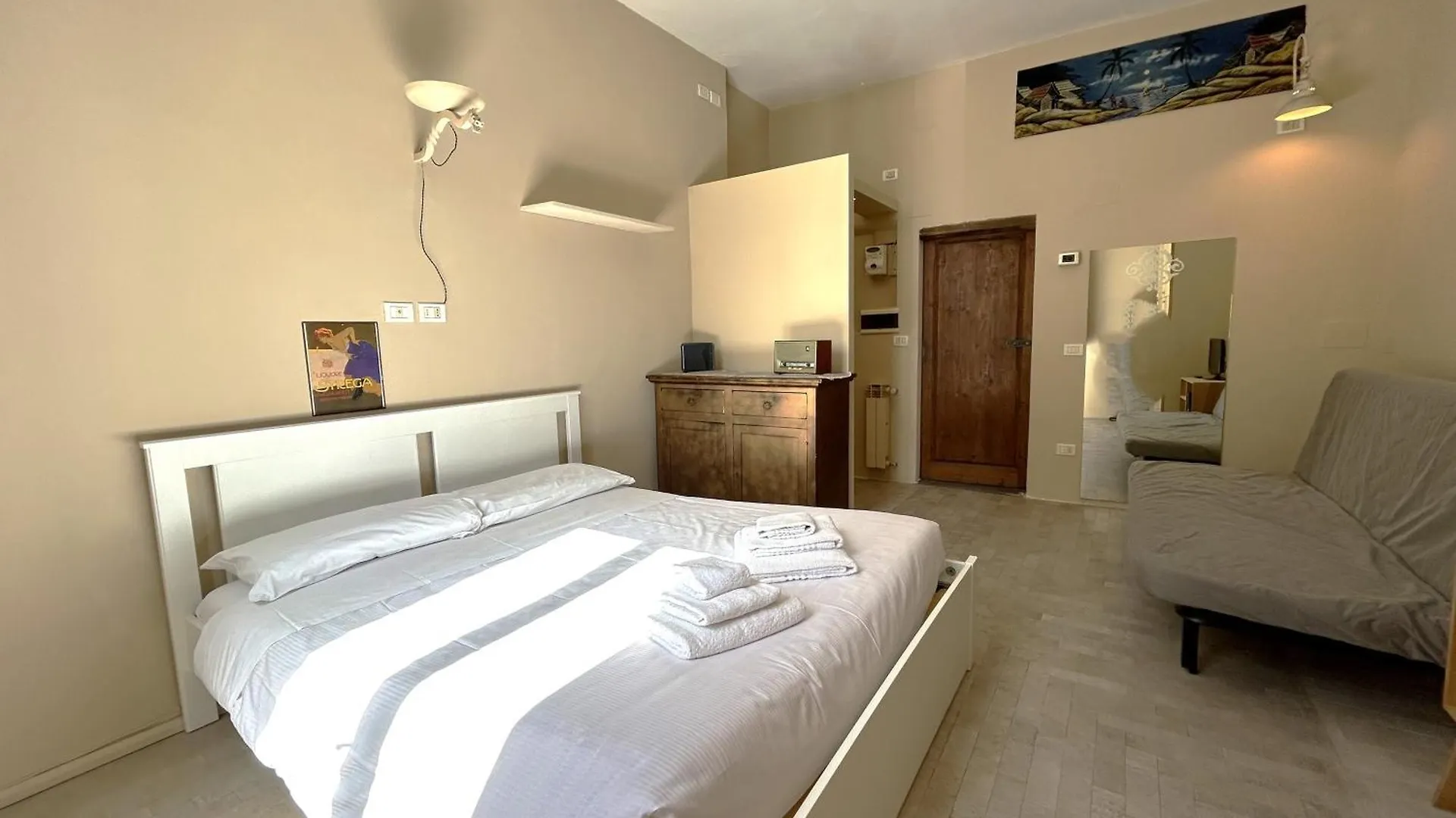 Appartamento Firenze Mayer Italy