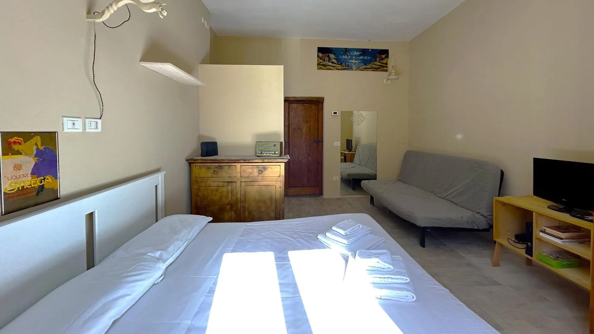 Apartment Appartamento Firenze Mayer Italy