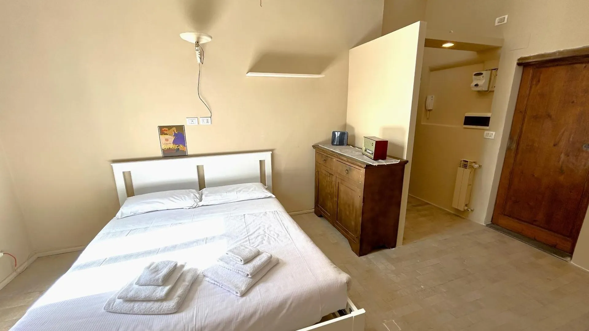 Apartment Appartamento Firenze Mayer