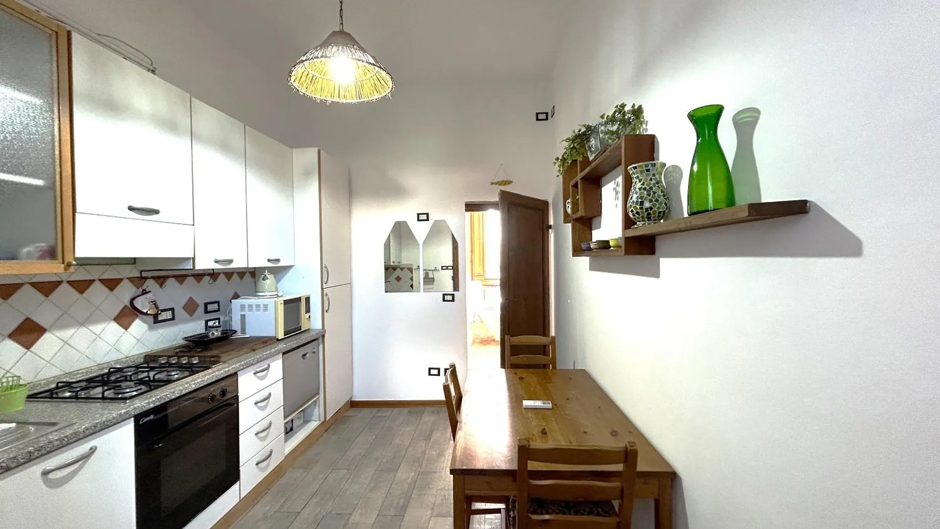 Appartamento Firenze Mayer Apartment Florence