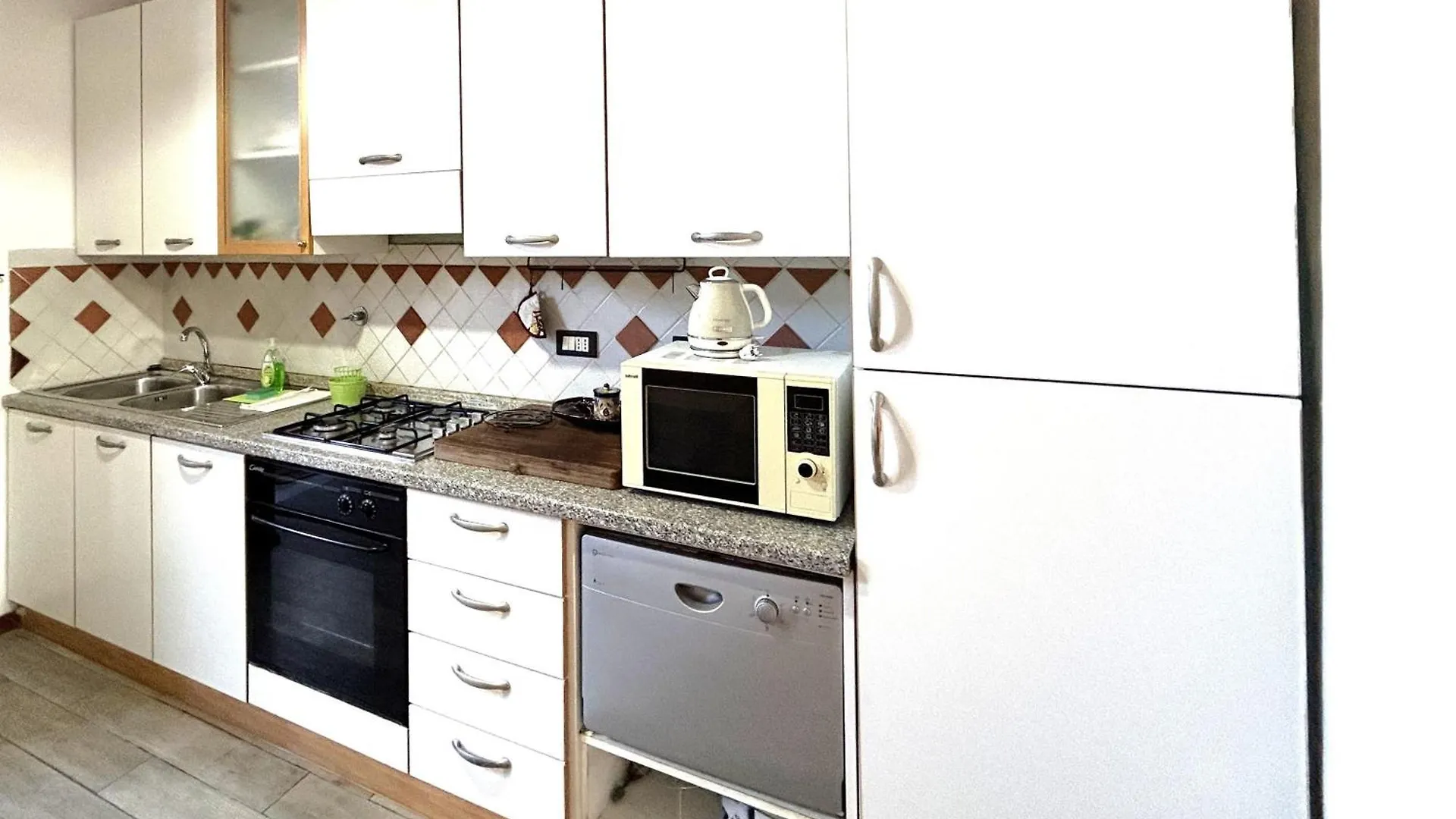 Appartamento Firenze Mayer Florence