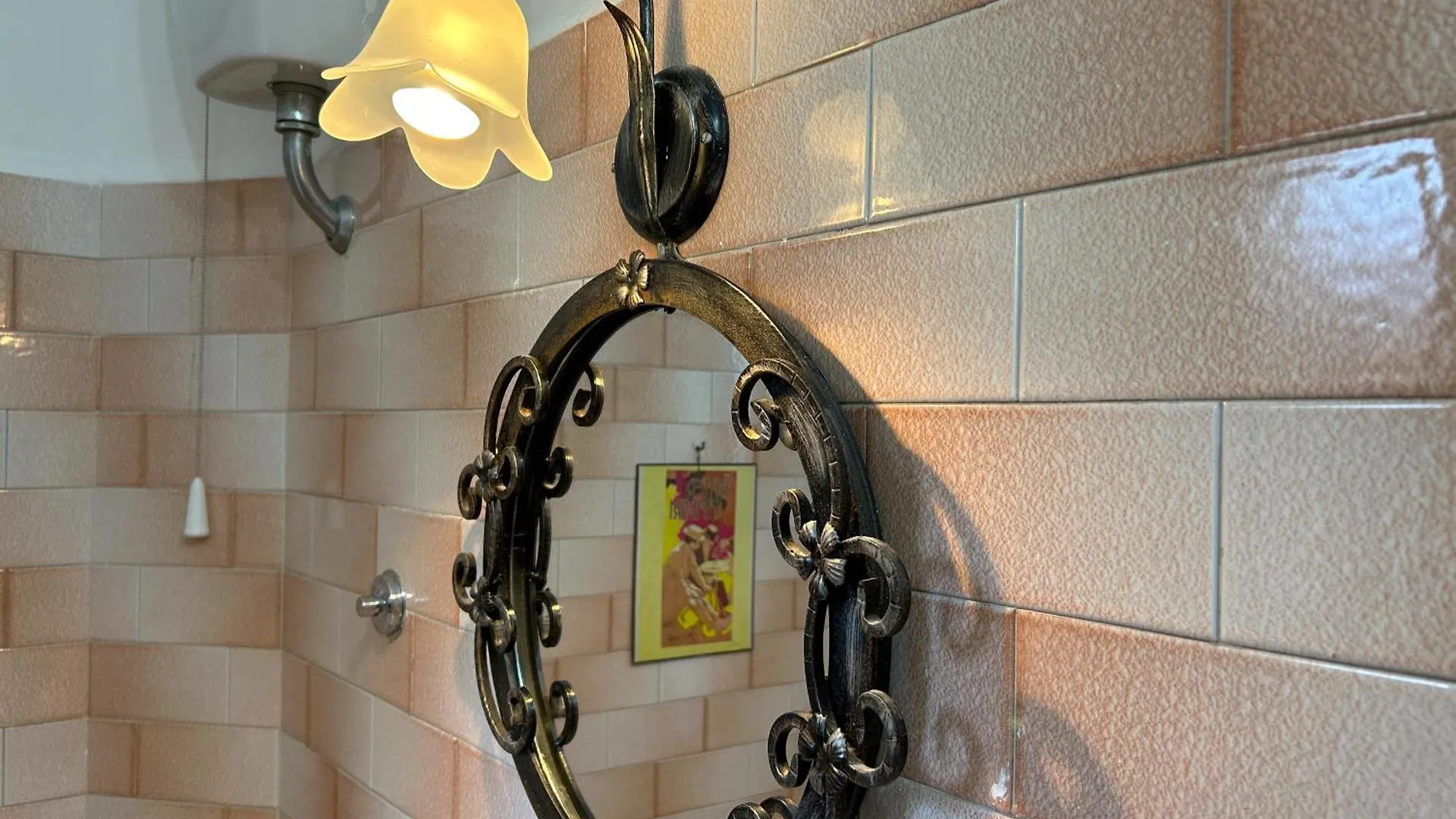Apartment Appartamento Firenze Mayer Italy