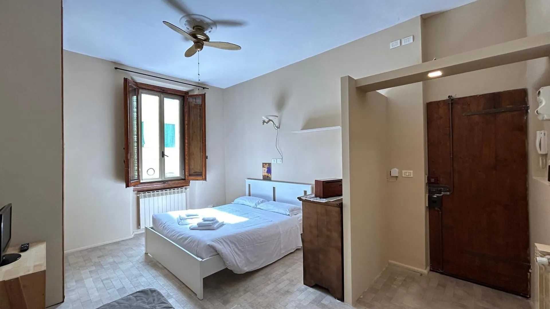 Appartamento Firenze Mayer 0*, Florence
