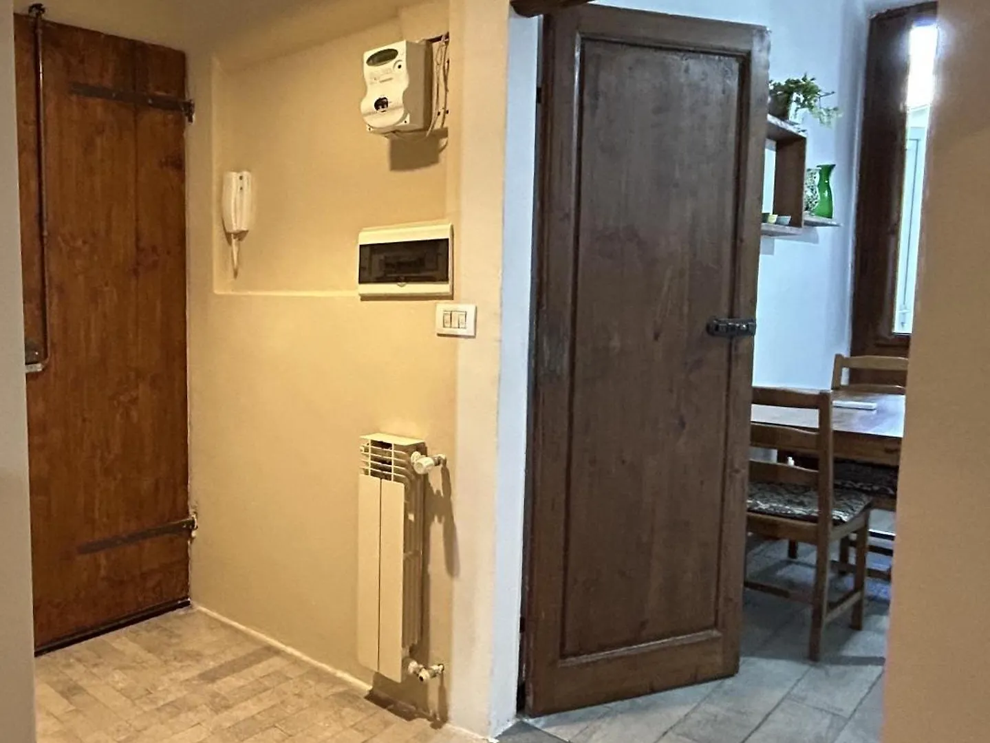 Apartment Appartamento Firenze Mayer