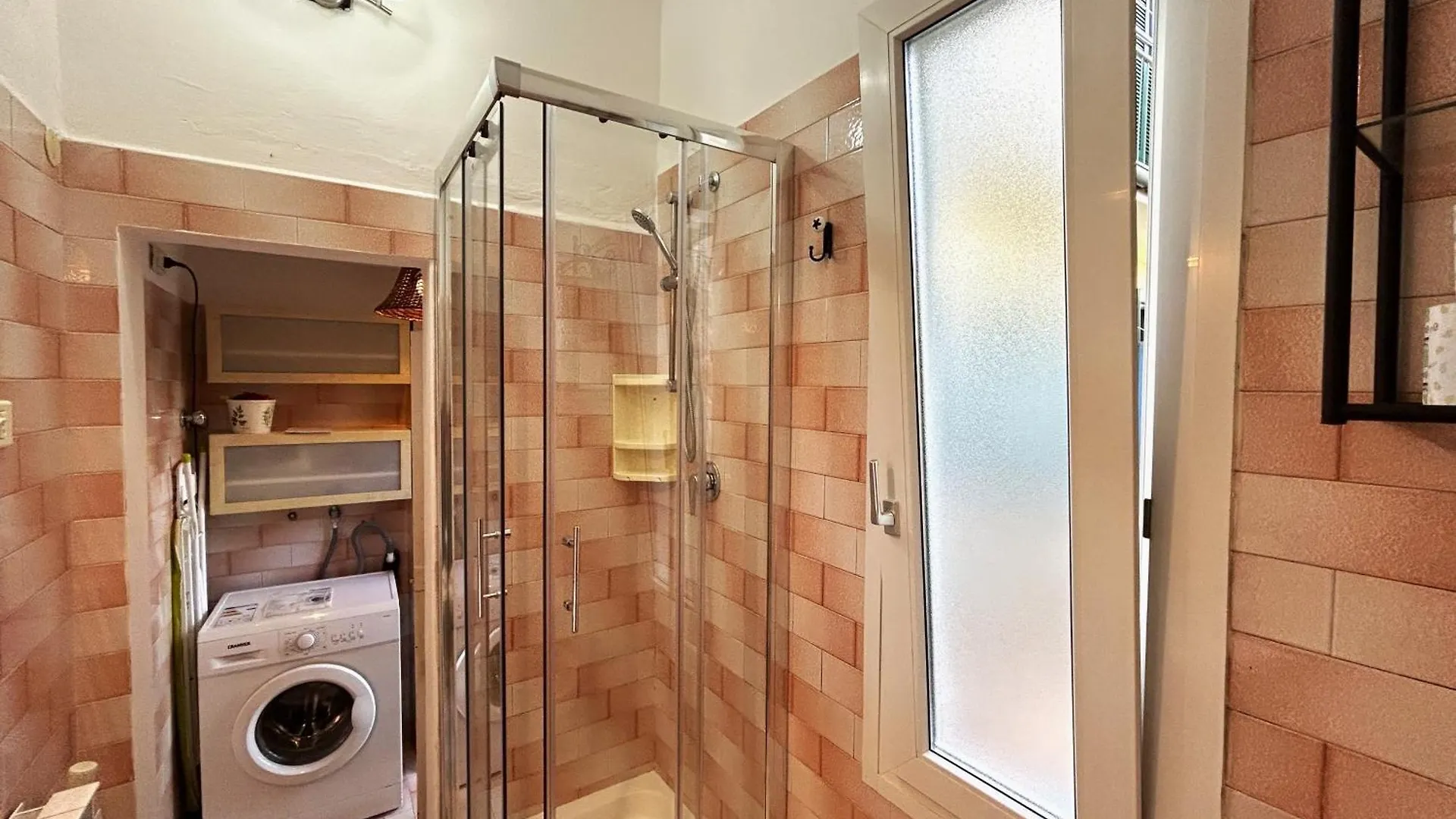Appartamento Firenze Mayer Apartment