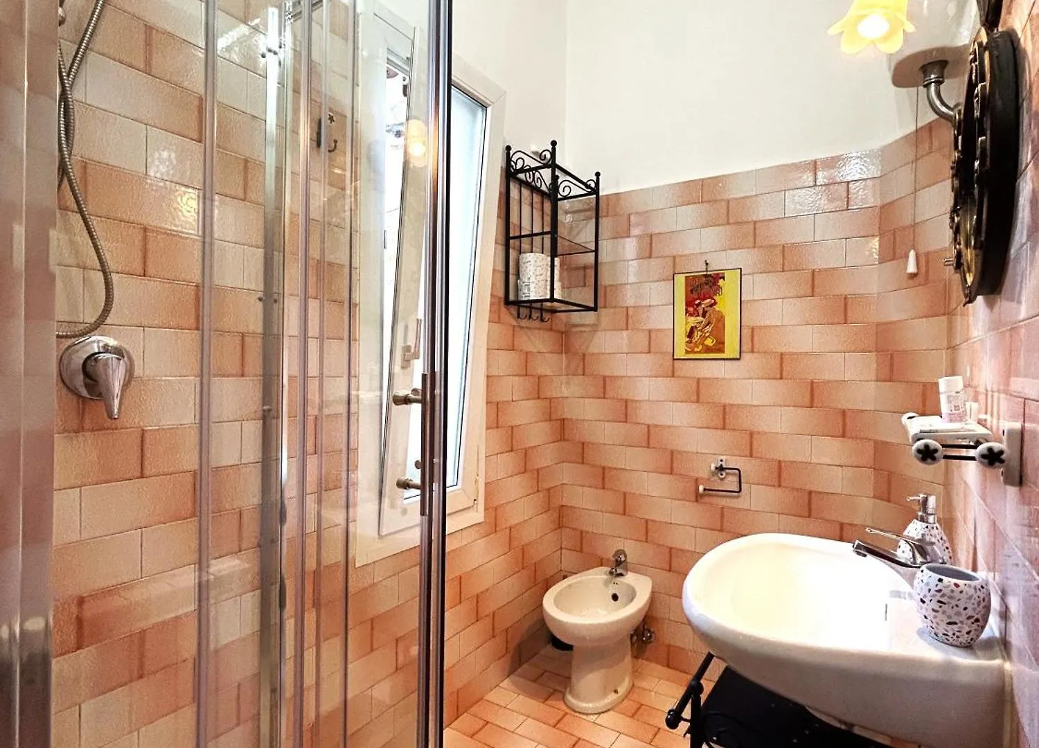 Appartamento Firenze Mayer