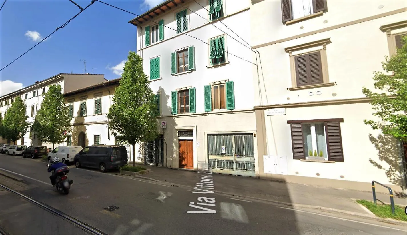 Appartamento Firenze Mayer Apartment