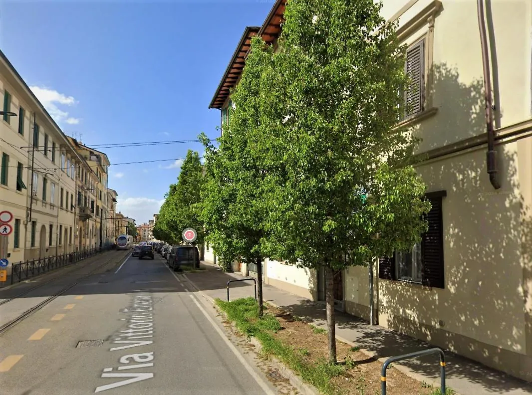 Appartamento Firenze Mayer Italy