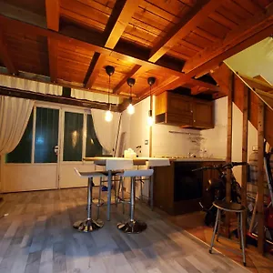 Bolognese House Appartamento