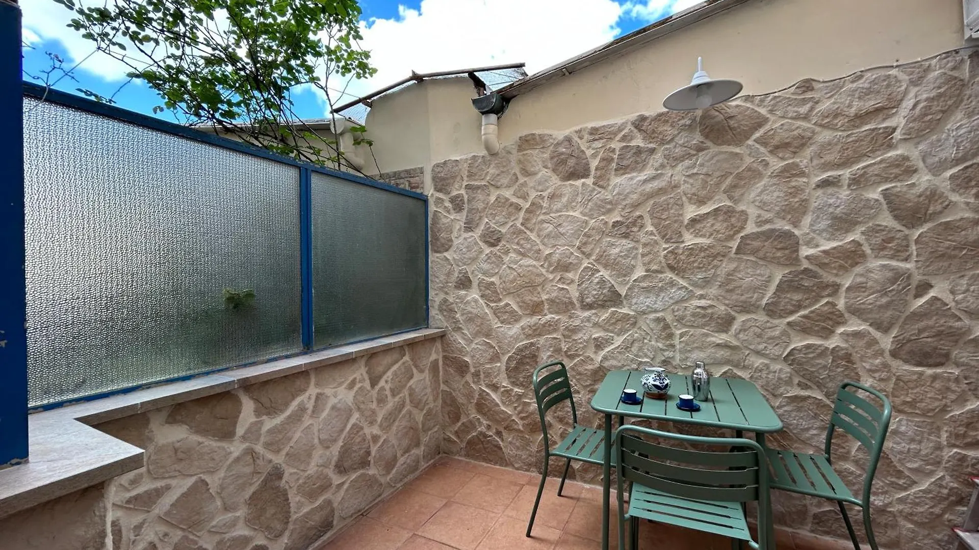 Contacten van Appartamento Firenze Mayer