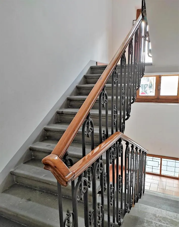 Appartamento Firenze Mayer 0*, Florence