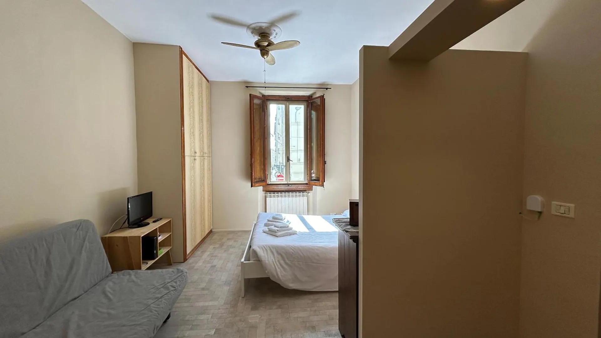 Appartamento Firenze Mayer Apartment