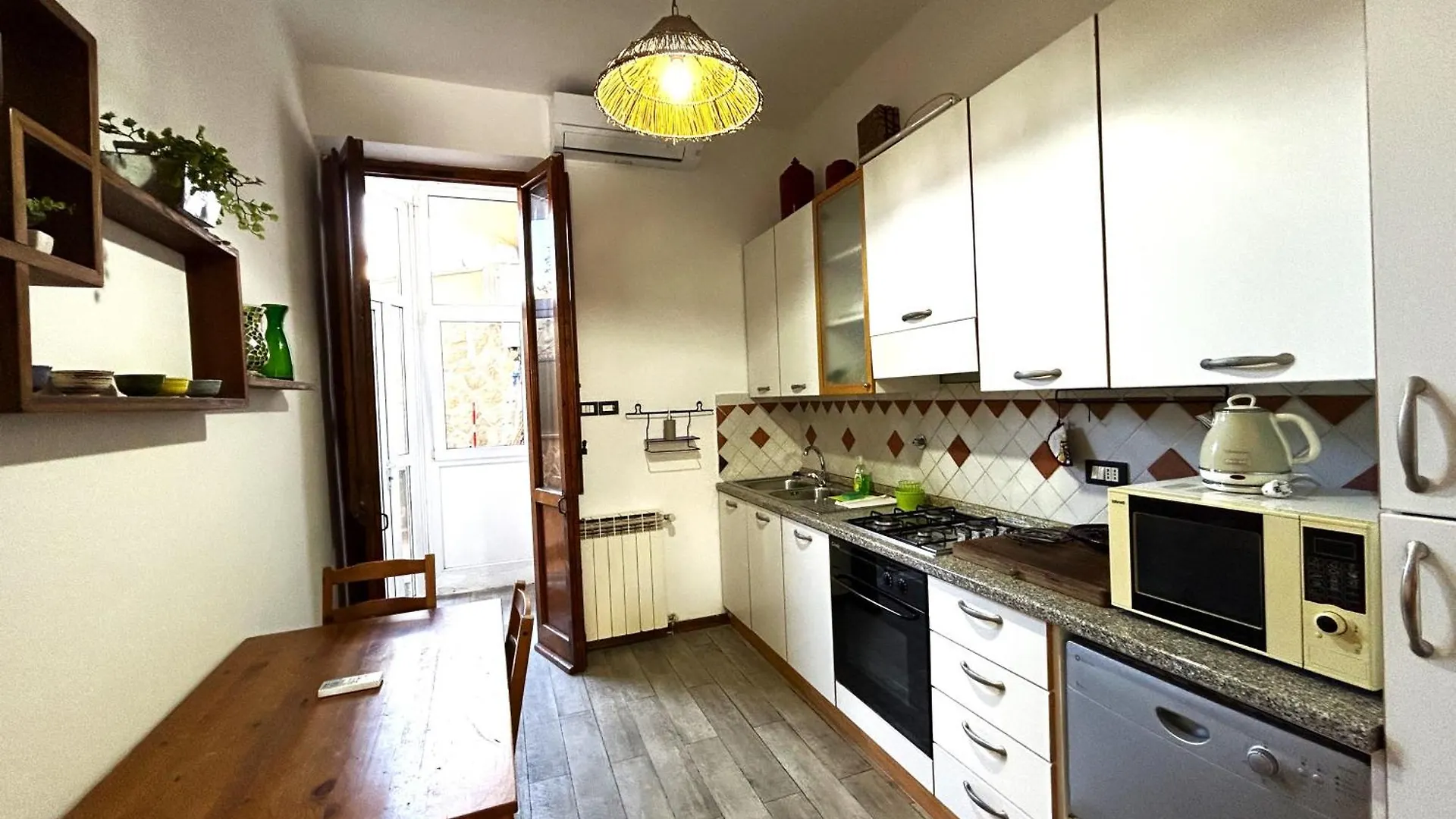Appartamento Firenze Mayer