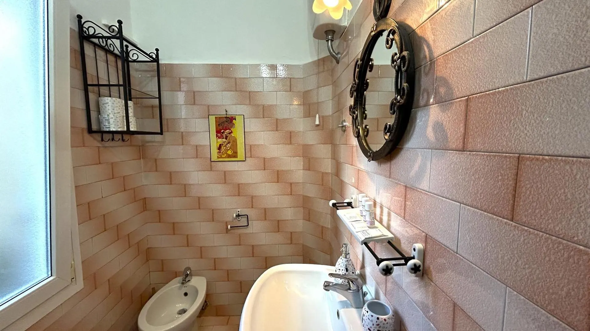 Apartment Appartamento Firenze Mayer